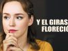 Y el girasol floreció