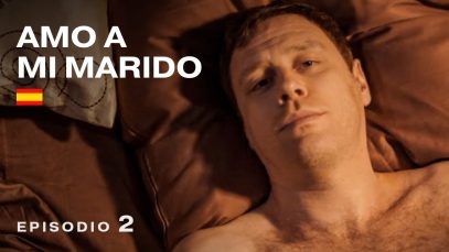 Amo a mi marido