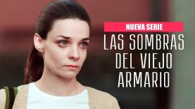 Las sombras del viejo armario