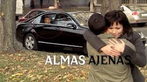 Almas ajenas