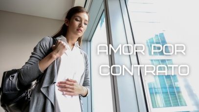 Amor por contrato