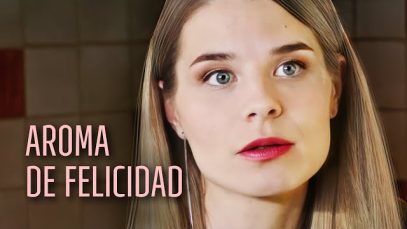 Aroma de felicidad