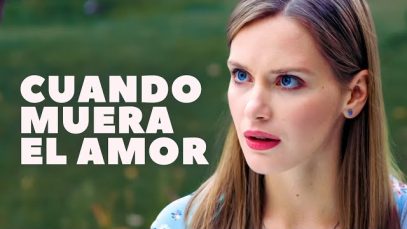 Cuando muera el amor