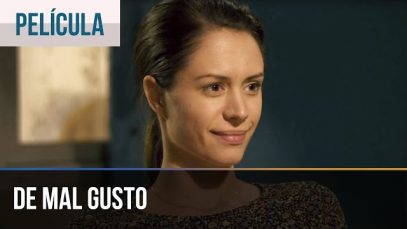 De mal gusto