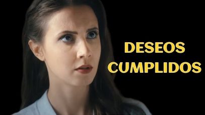 Deseos cumplidos
