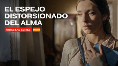El espejo distorcionado del alma