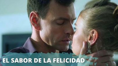 El sabor de la felicidad