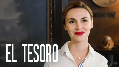 El tesoro