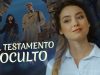 El testamento oculto