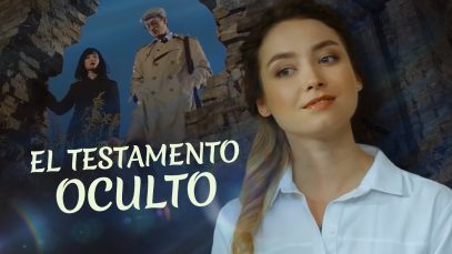El testamento oculto