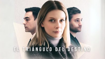 El triángulo del destino