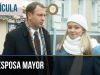 Esposa mayor