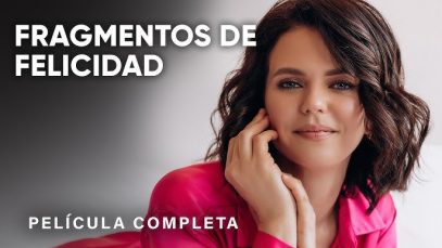 Fragmentos de felicidad