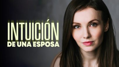 Intuición de una esposa