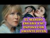 La amante joven