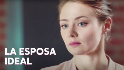 La esposa ideal