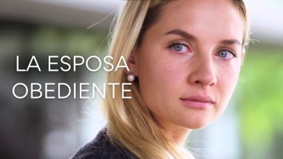 La esposa obediente