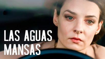Las aguas mansas