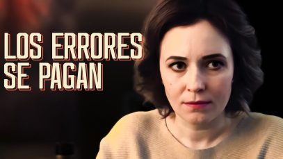 Los errores se pagan