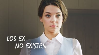 Los ex no existen