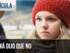 Mamá dijo que no