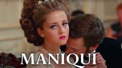 Maniquí