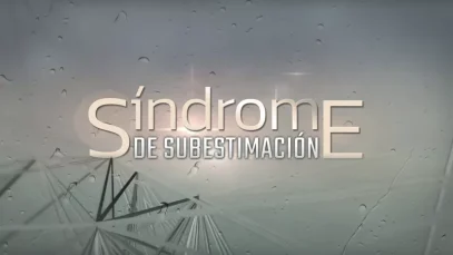 Síndrome de subestimación
