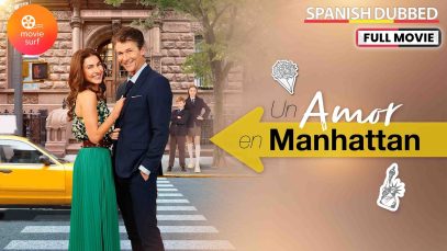 Un amor en Manhattan