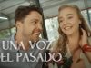 Una voz del pasado