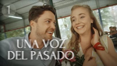 Una voz del pasado