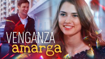 Venganza amarga