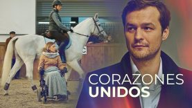 Corazones unidos