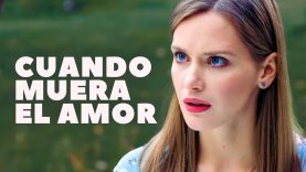 Cuando muera el amor