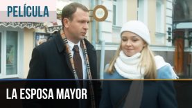 Esposa mayor