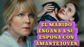 La amante joven