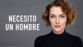 Necesito un hombre