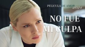 No fue mi culpa