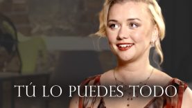 Tú lo puedes todo