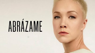 Abrázame