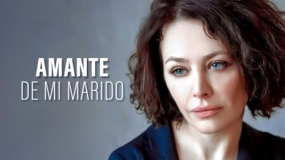 Amante de mi marido