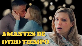 Amantes de otro tiempo