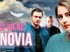 Aquí viene la novia