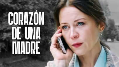 Corazón de una madre