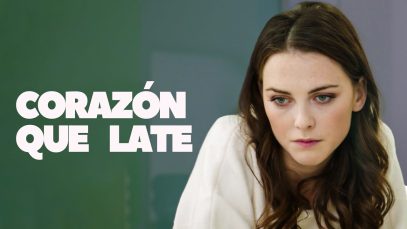 Corazón que late