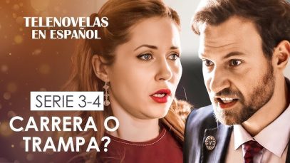 Detrás del escaparate 3-4