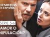 Detrás del escaparate 5 — 6