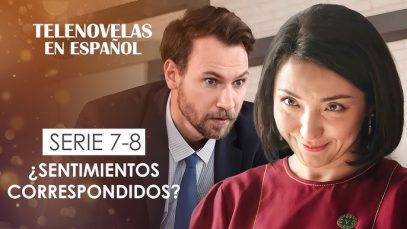 Detrás del escaparate 7 — 8