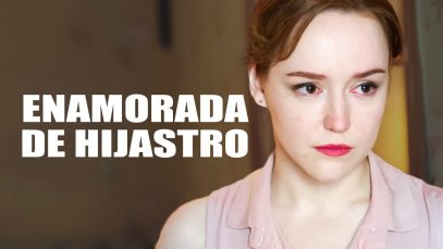 Enamorada de hijastro