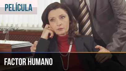 Factor humano