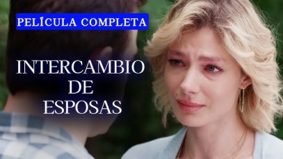 Intercambio de esposas